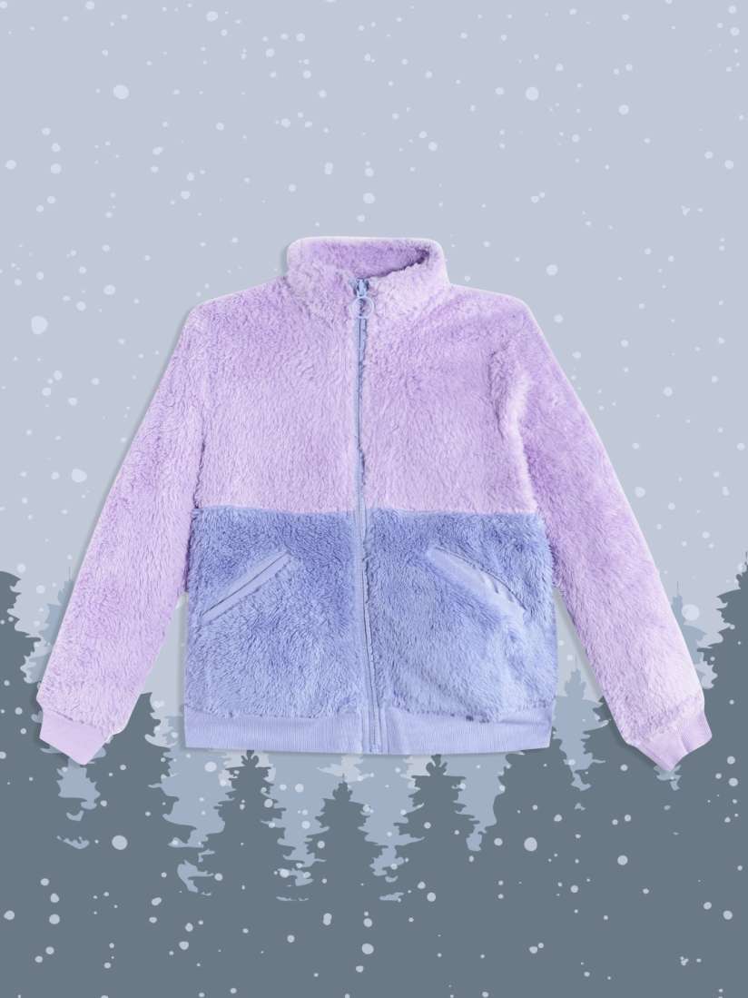 Macy's ideology jacket shop
