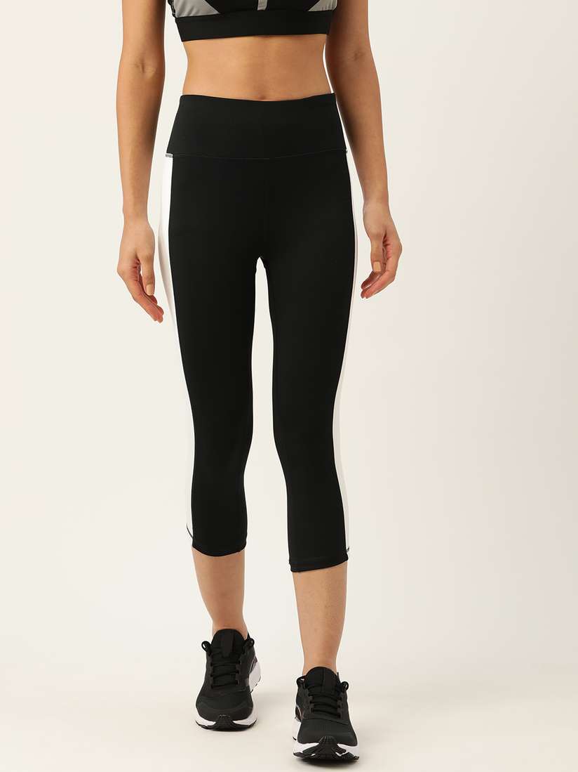 Leggings Macy's Ideology Activewear ID Ideology Women's