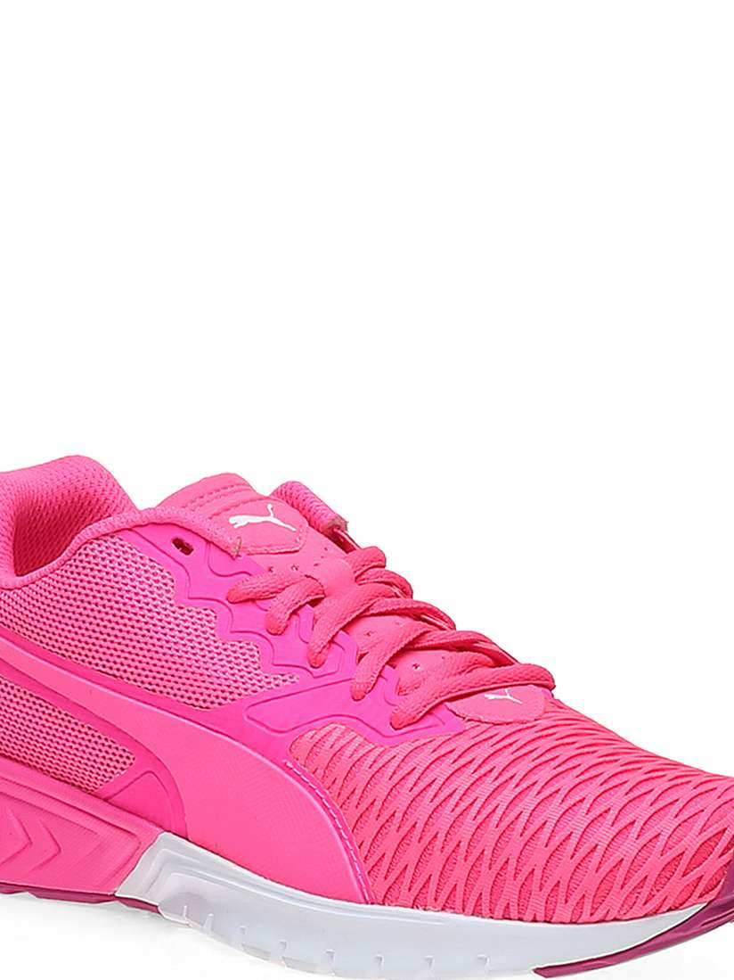 Sepatu Ignite Dual Mesh Puma Sneaker Ignite Flash Evoknit Puma