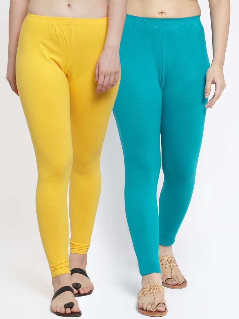 Myntra leggings clearance