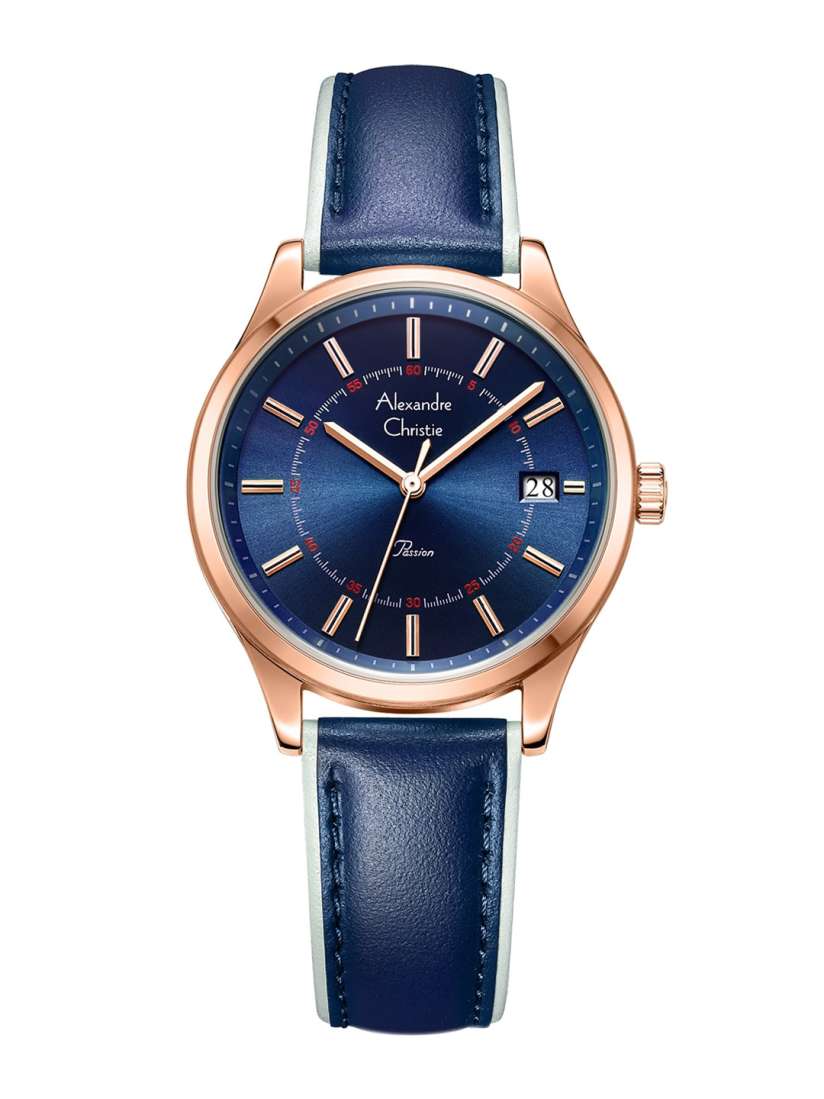 Alexandre christie passion watch clearance