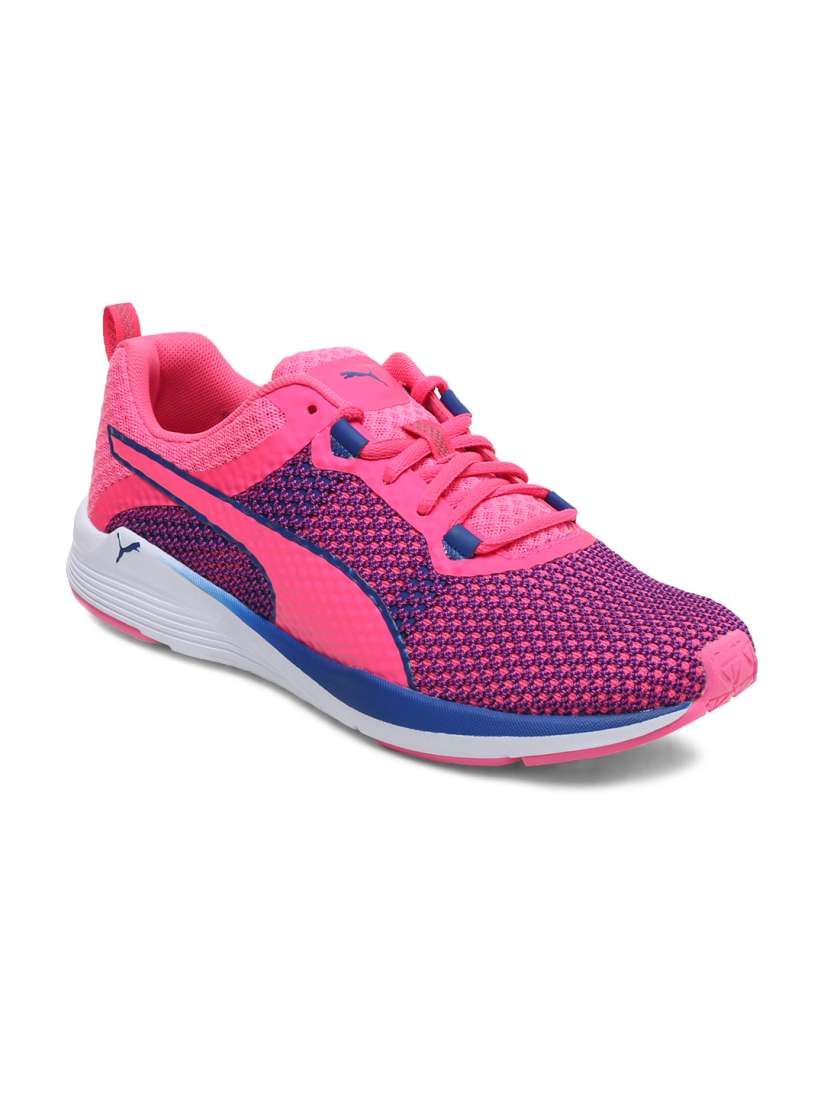 Buy Puma Pulse Ignite XT Women Pink Training Shoes Sports Shoes for Women 1903891 Myntra