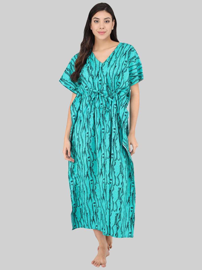 Night gown on myntra discount