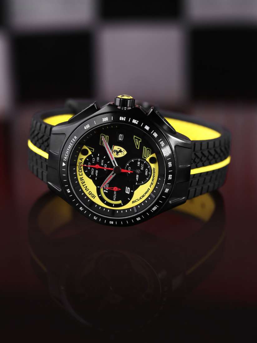 Ferrari tachymeter deals
