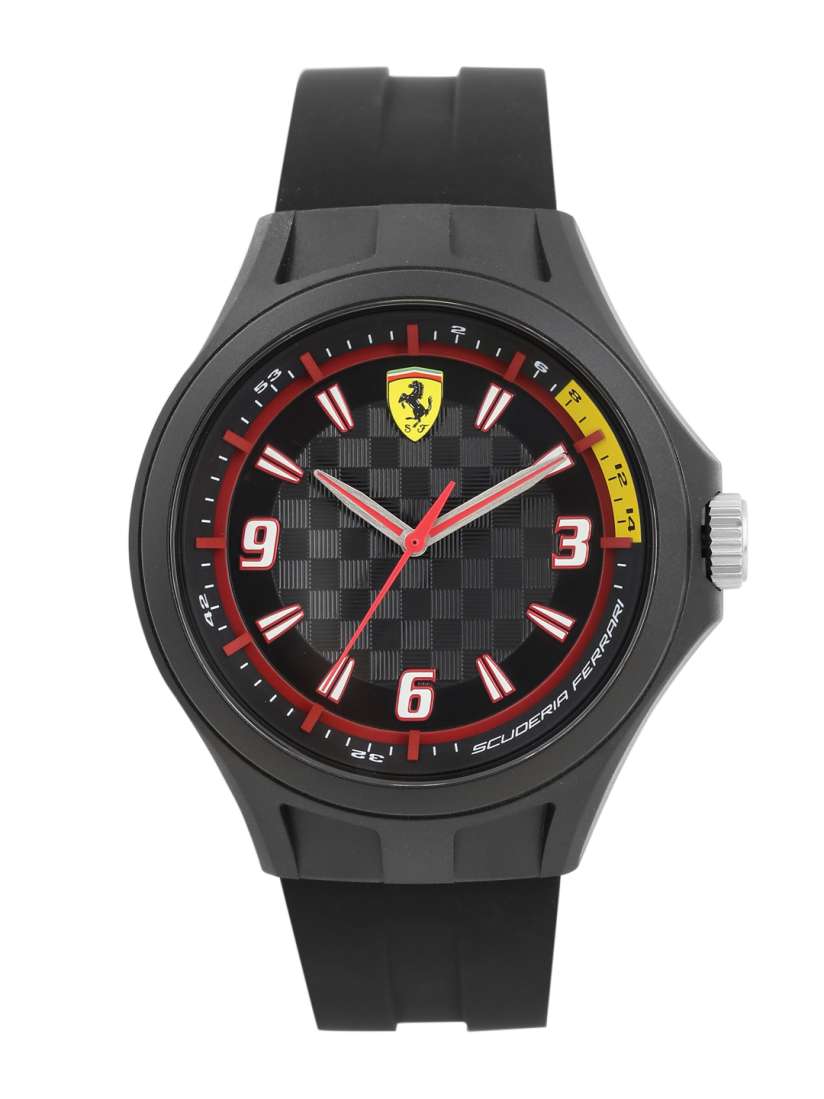 Ferrari pit stop watch shop