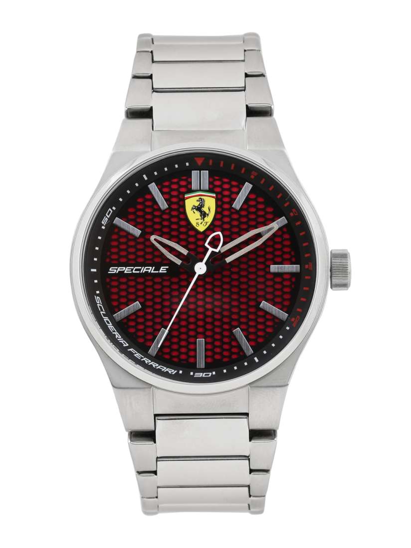 Scuderia ferrari speciale watch discount