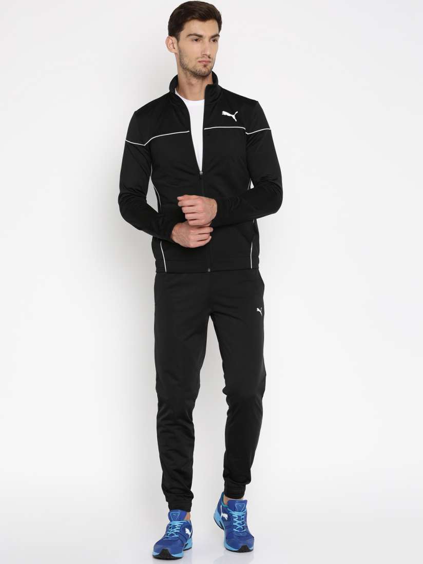 Puma tracksuit on myntra store