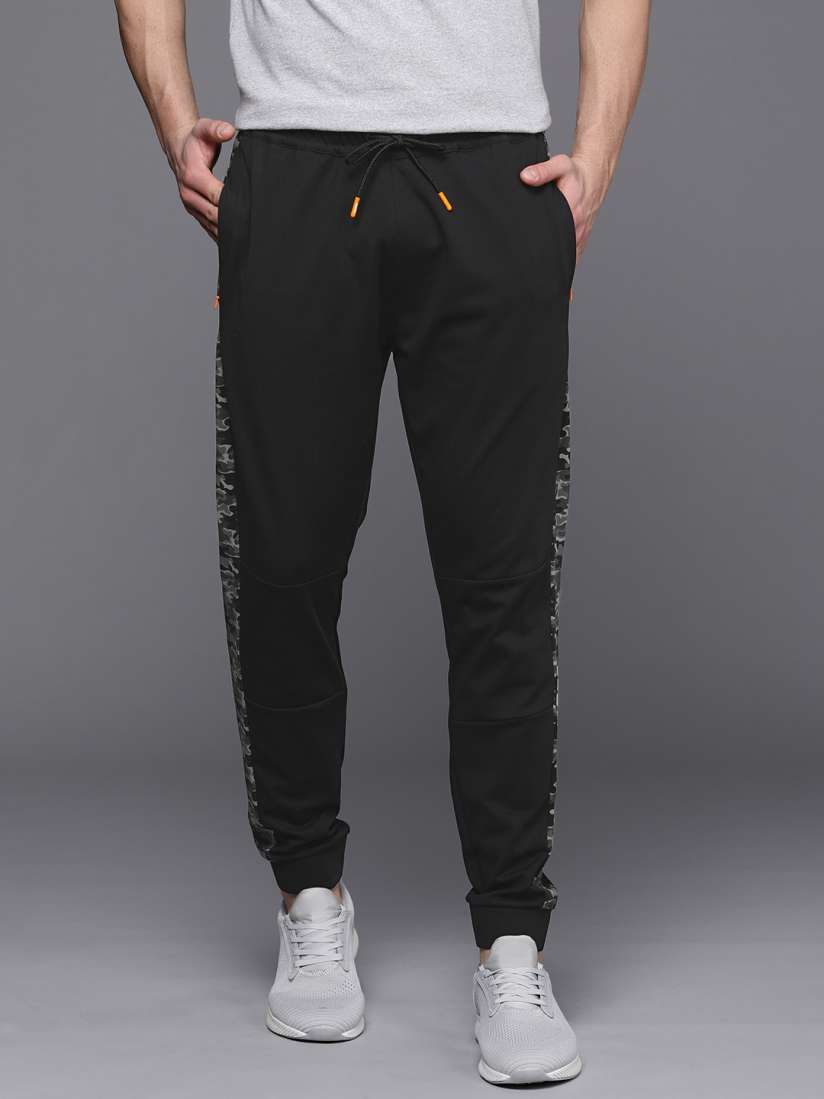 Louis philippe track pants clearance