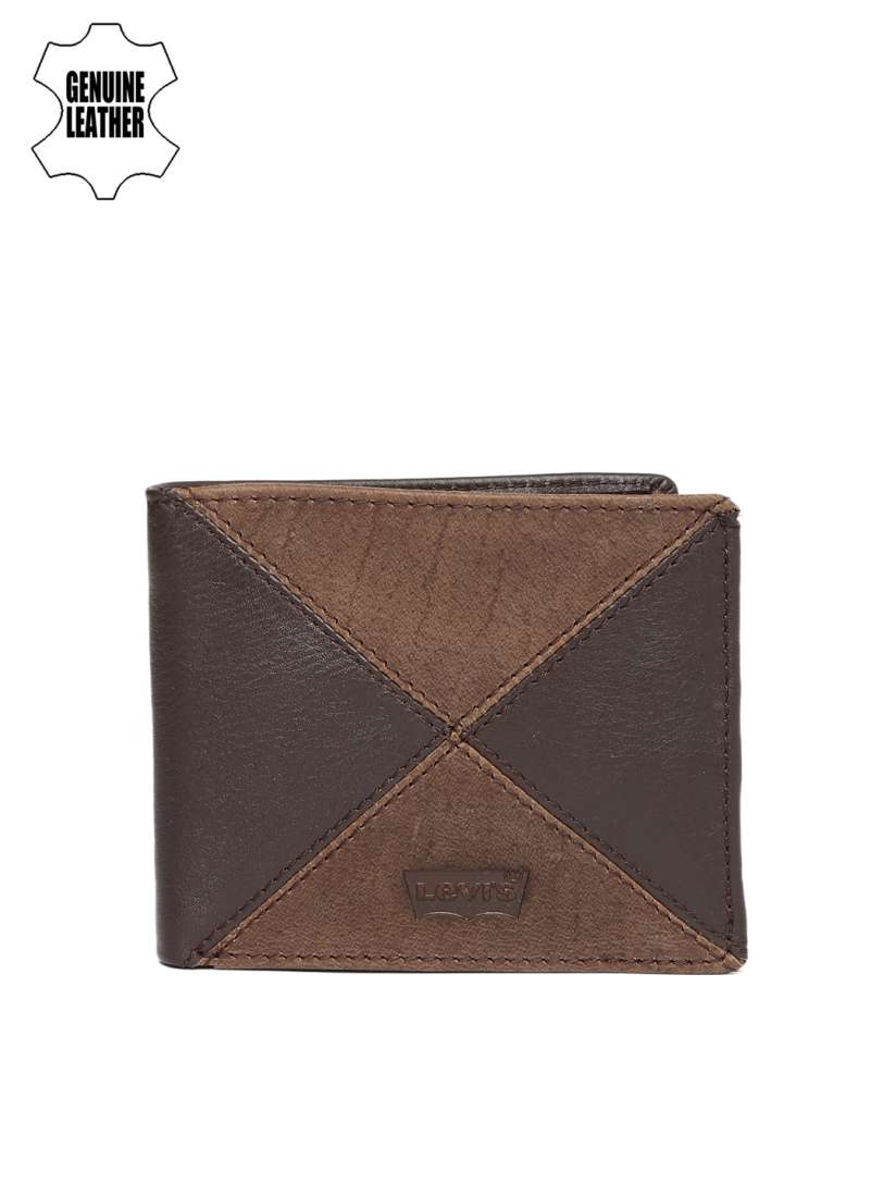 Levis wallets myntra outlet