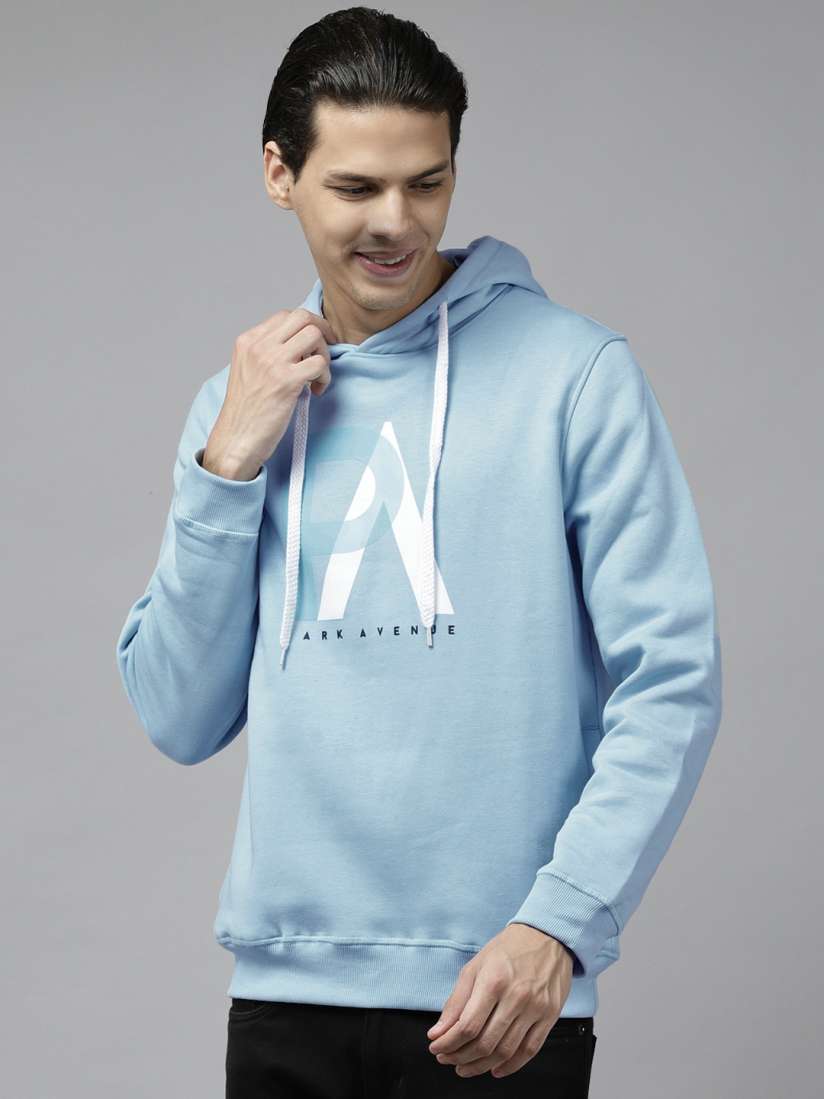 Park avenue sweatshirt hotsell