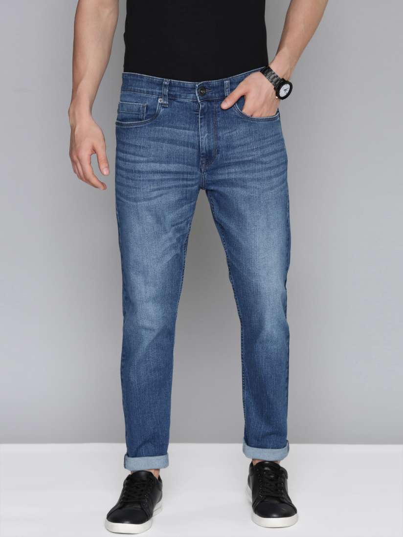 Flying machine jeans myntra shop