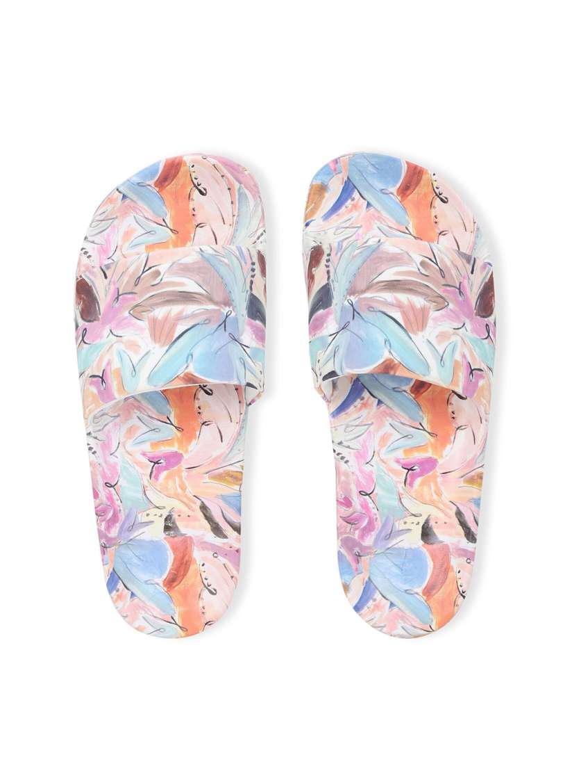 Ted baker blue flip flops new arrivals