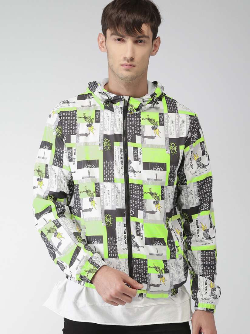 Forever 21 worldwide jacket hotsell