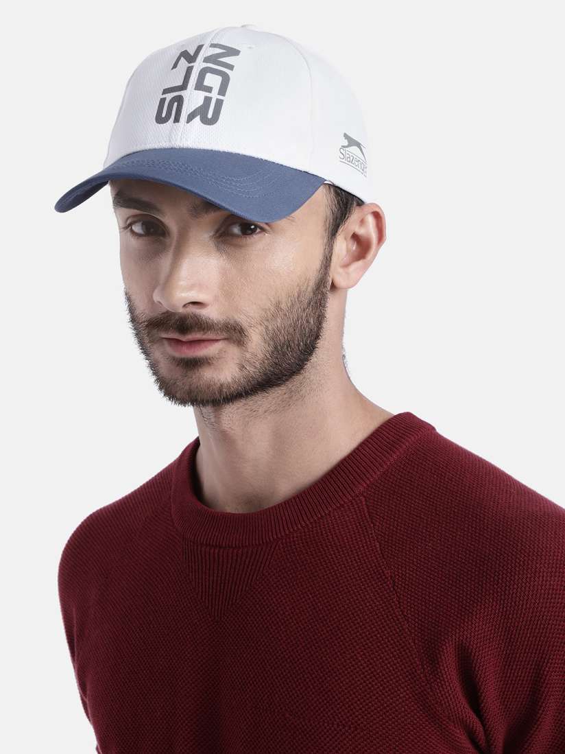Slazenger cap deals