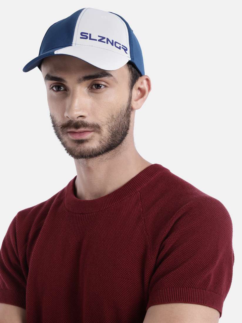 Slazenger golf caps best sale