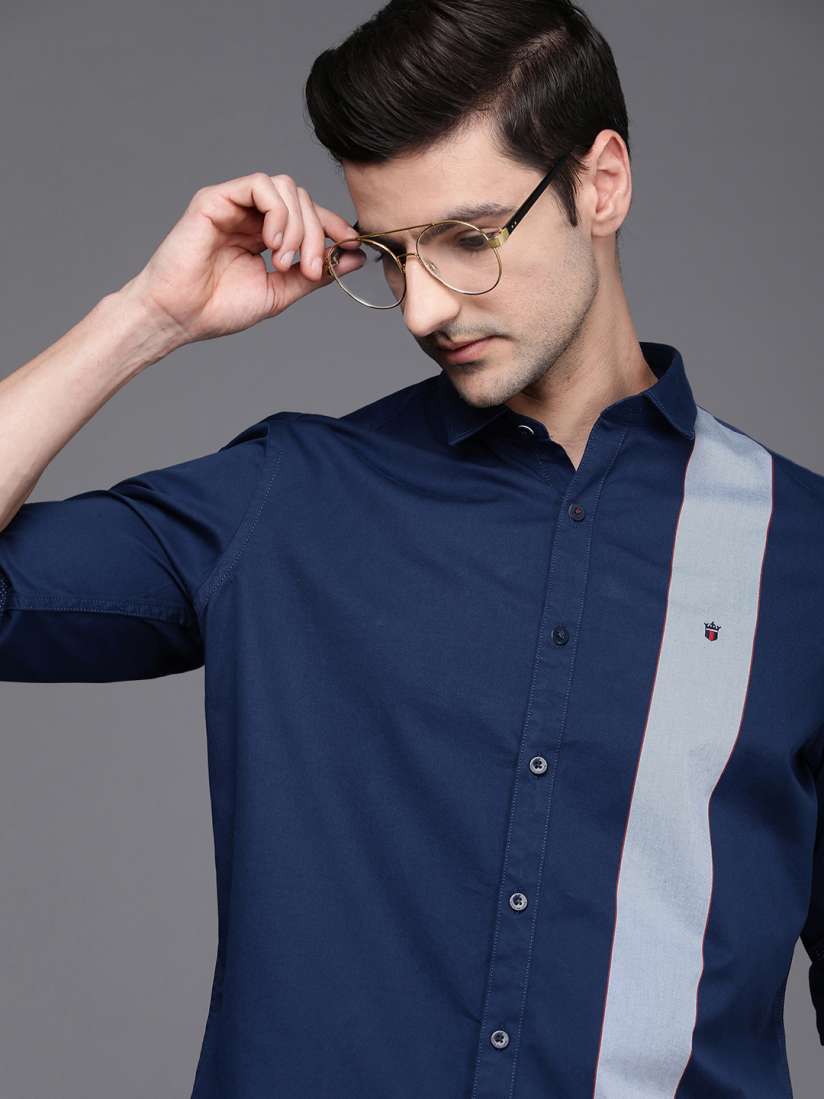 Buy louis philippe shirts outlet
