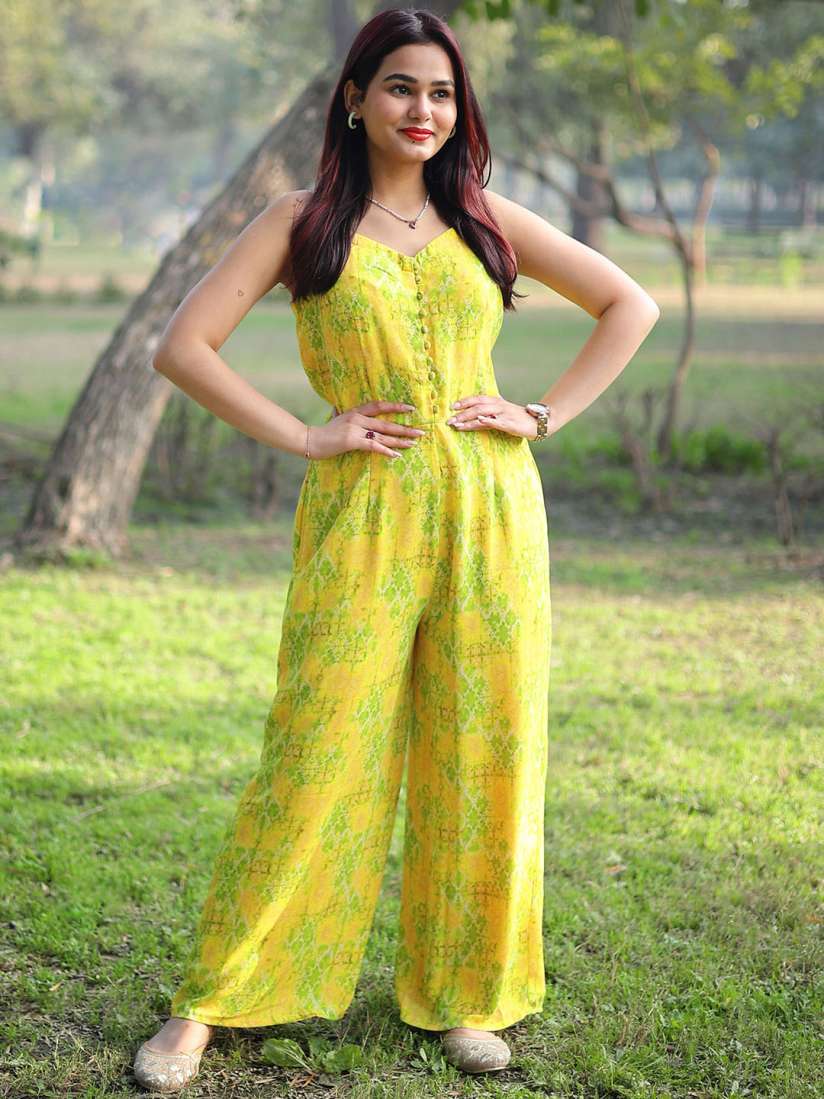 Jumpsuit for women myntra new arrivals