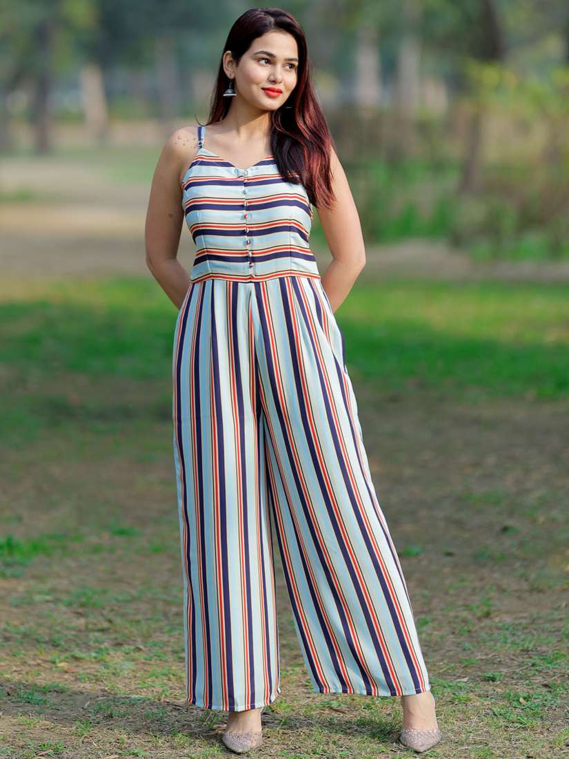 Jumpsuit dress myntra discount