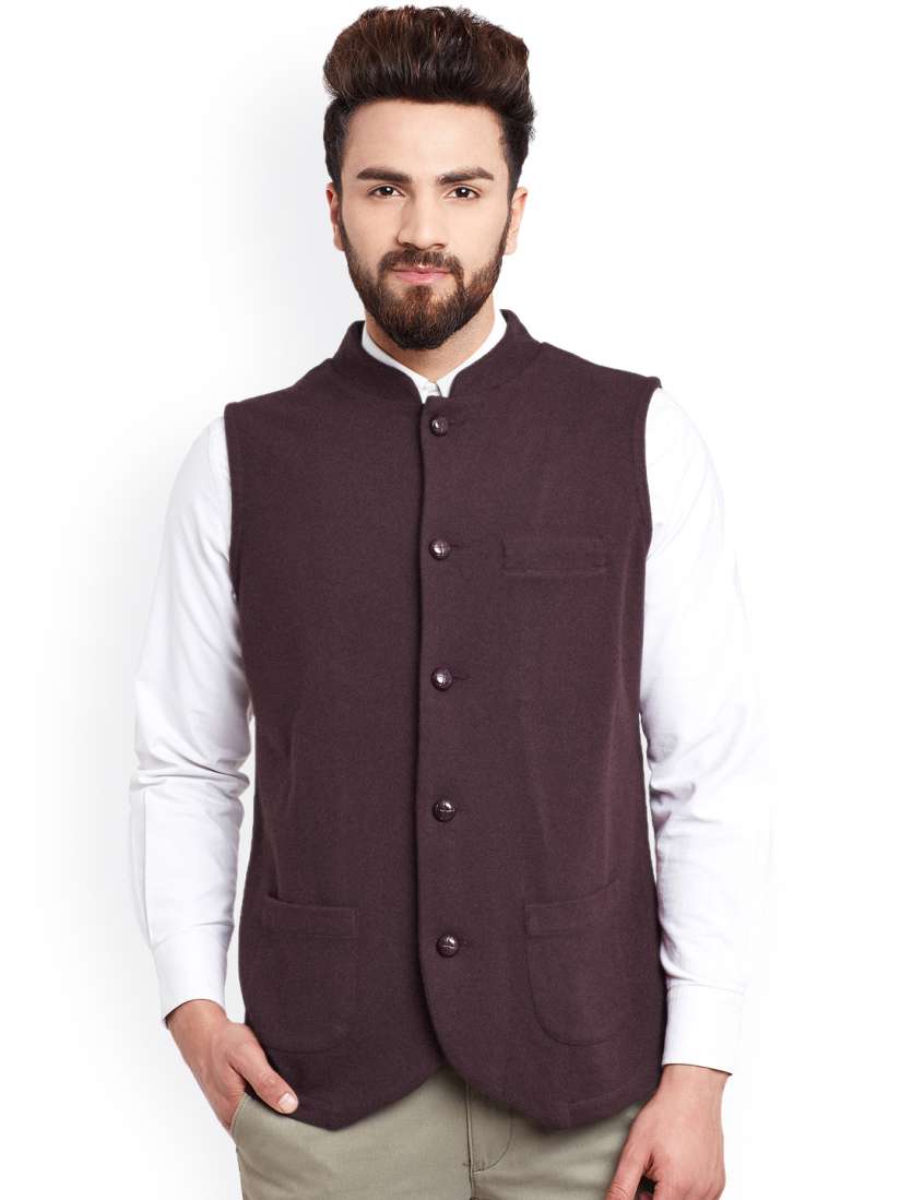 Hypernation nehru jacket shop