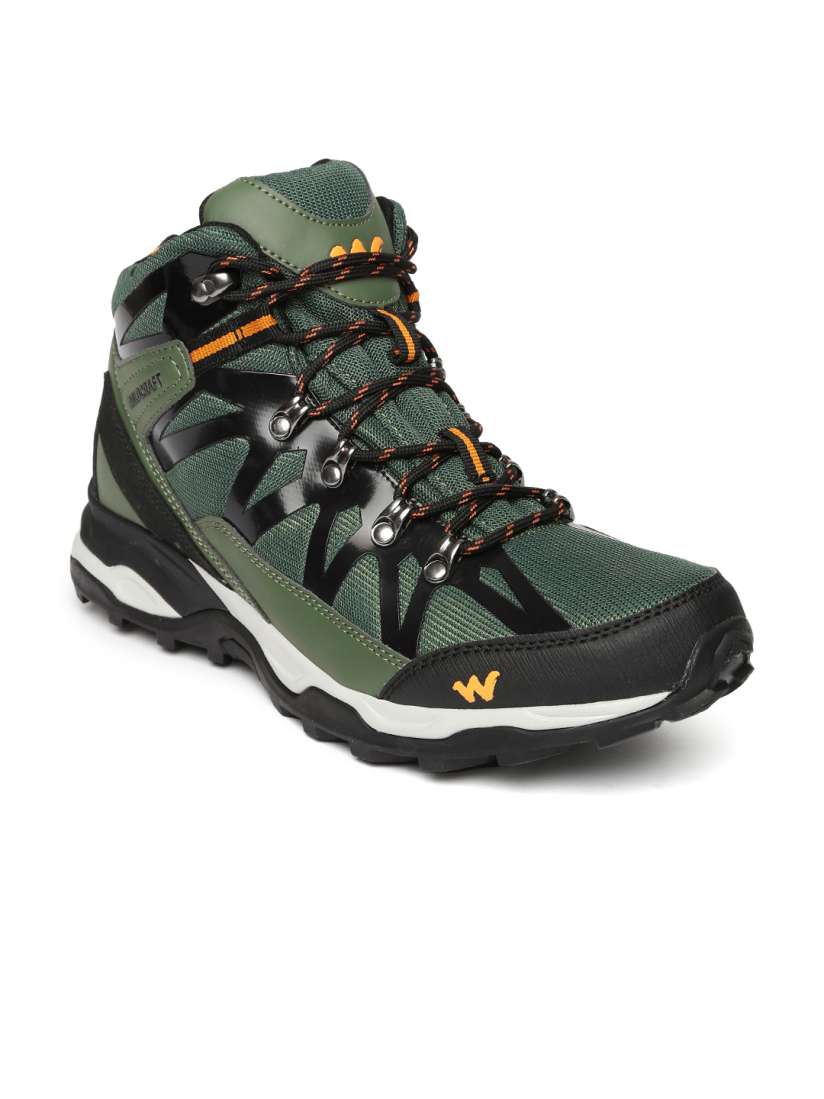 Wildcraft gabbro shoes on sale