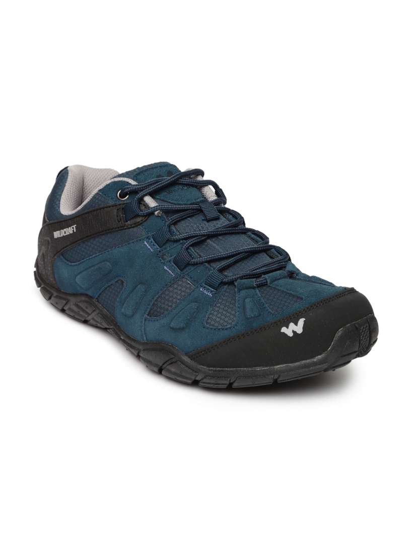 Wildcraft shoes myntra 2025