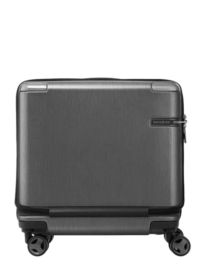 Buy Samsonite EVOA Hard Sided Overnighter Trolley Bag Trolley Bag for Unisex 19072244 Myntra