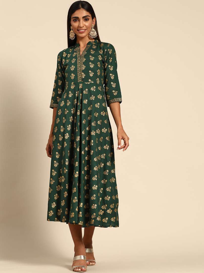 Gerua ethnic wear deals