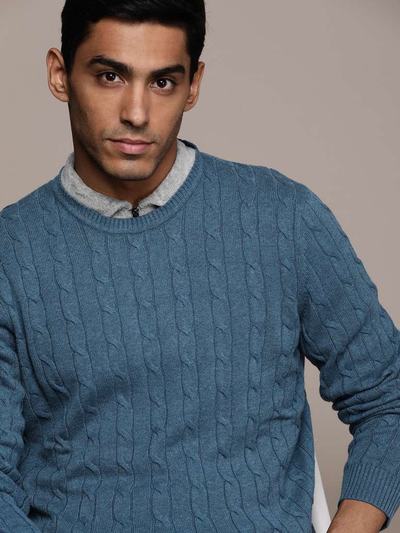 Macys mens cotton sweaters hotsell