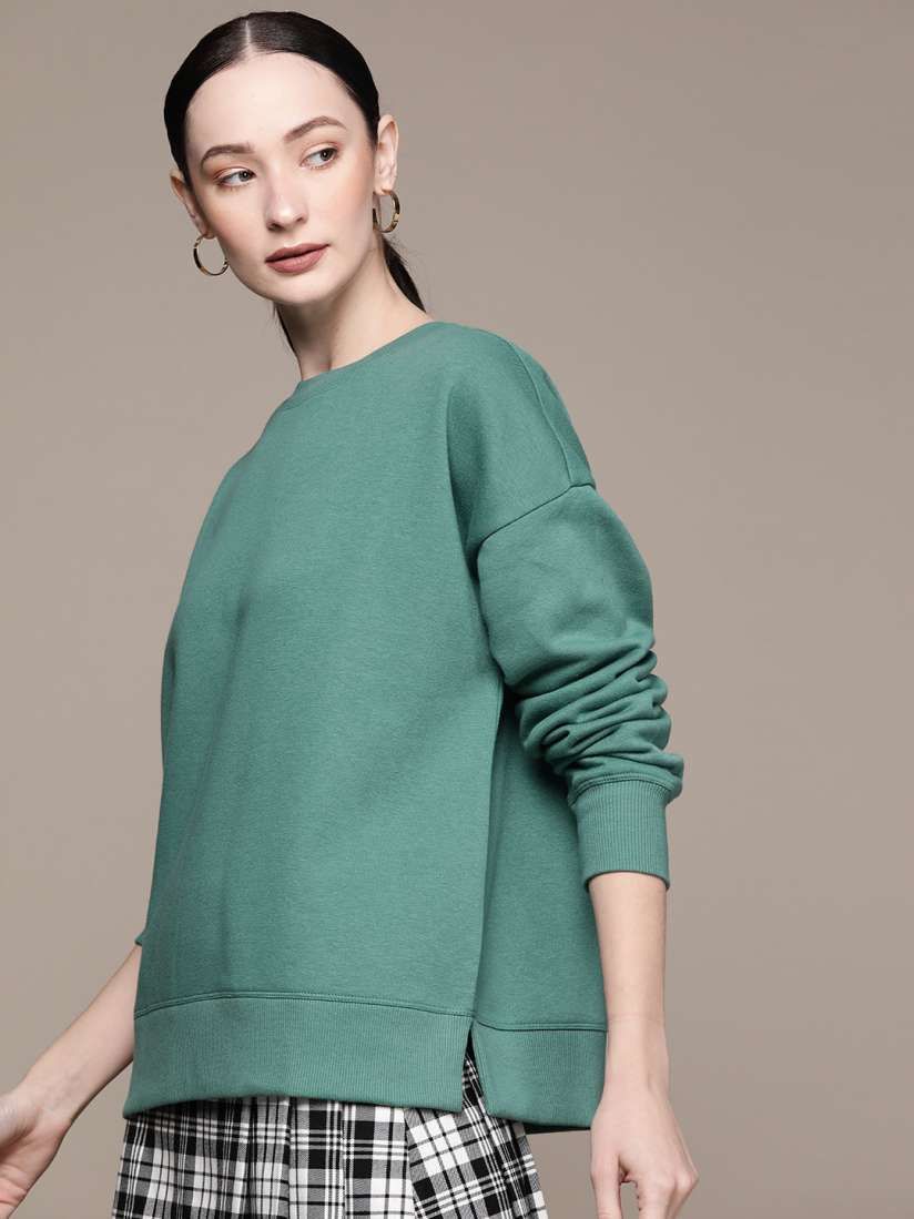 Macys womens sweatshirts hotsell