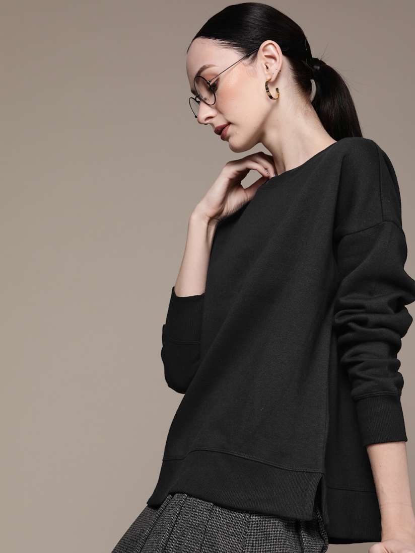Macys womens sweatshirts hotsell