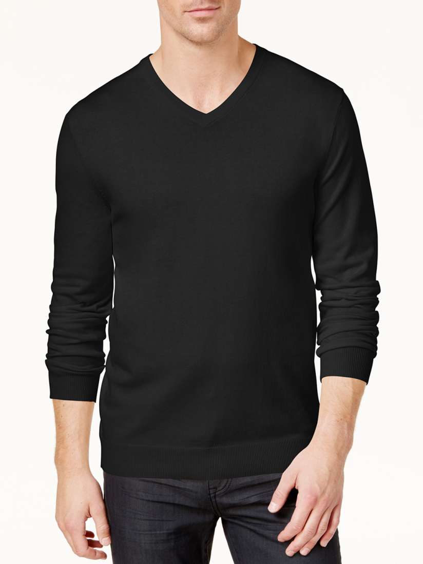 Alfani men's sweaters macy's online