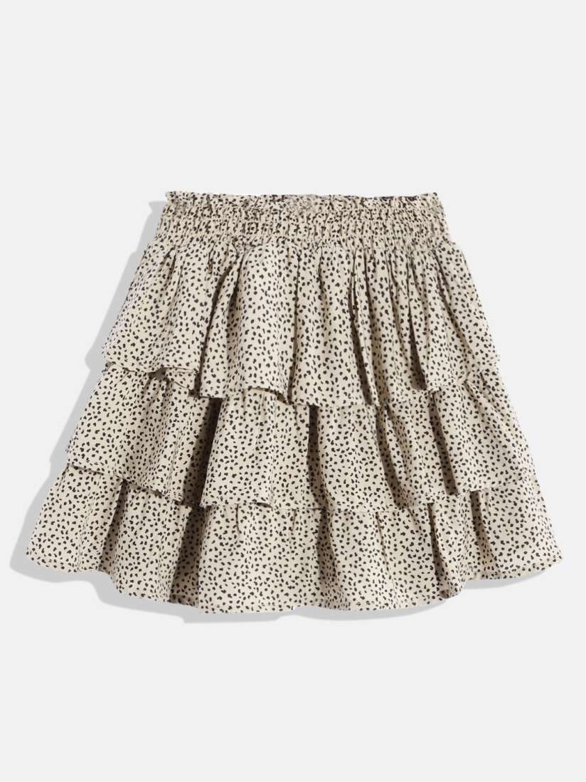 Epic threads skirt 2025