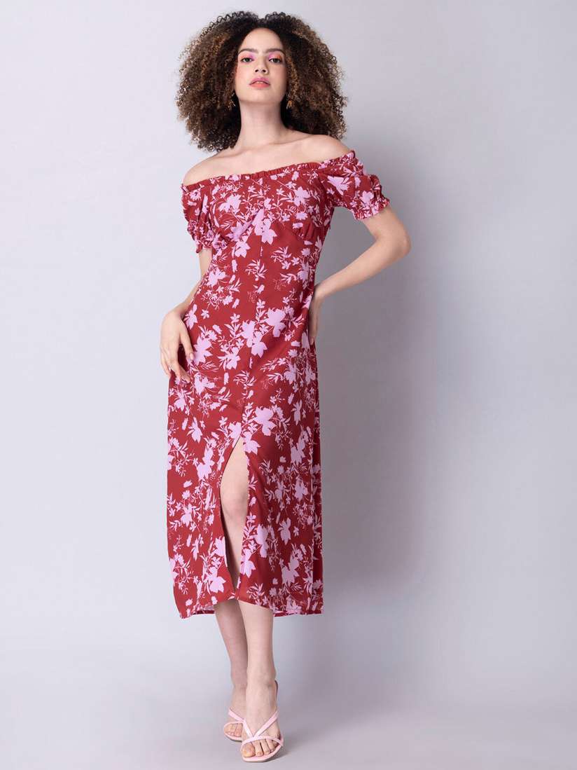 Faballey dresses myntra hotsell