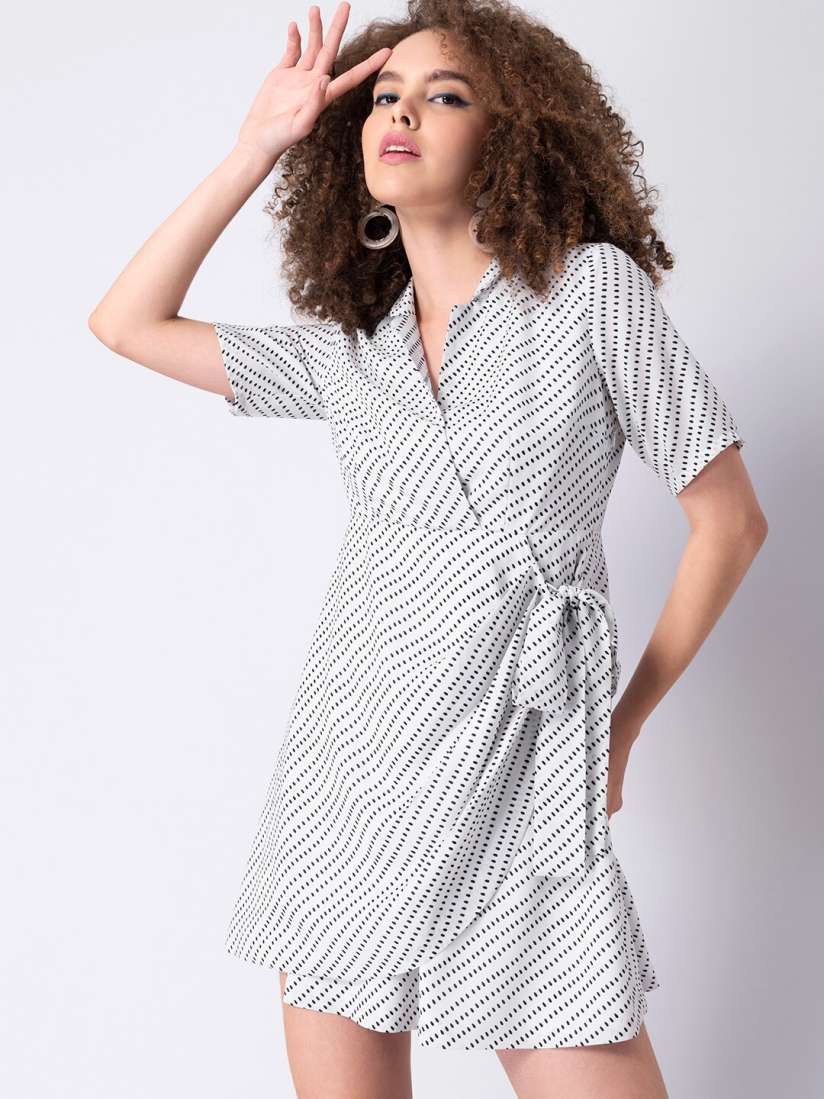 Faballey dresses myntra online