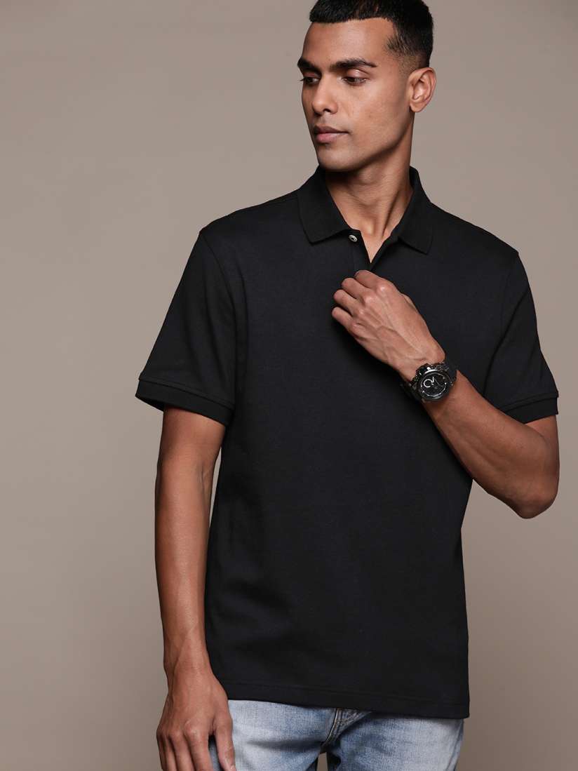 Macy's polo black shop