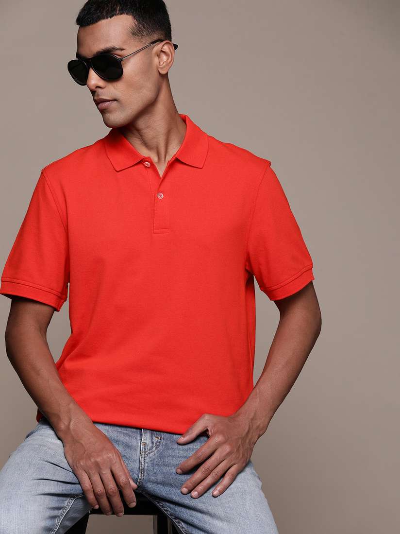 coral tops at macy's