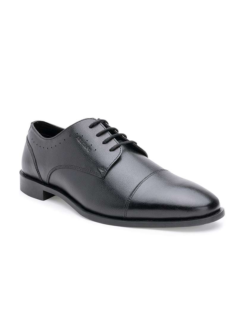 Derby Shoes Red Tape Black Shoes Formal Buy Red Tape Men Black