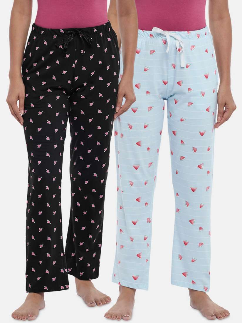 Myntra pajama 2025