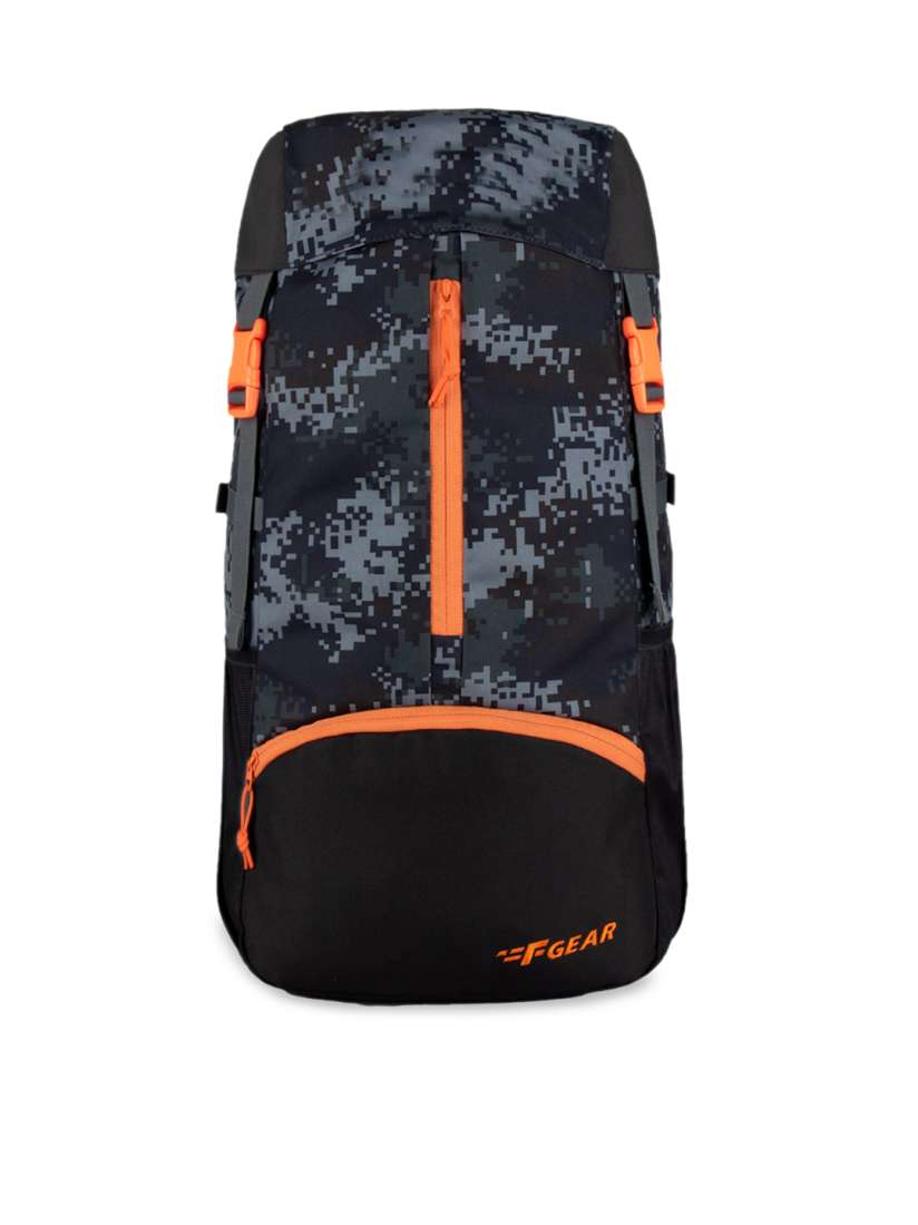 Trekking bags myntra top