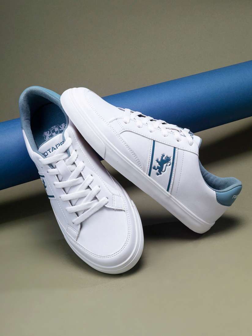 Myntra white sneakers womens store