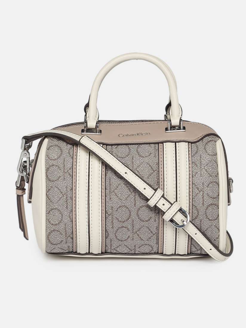 Calvin klein bowling bag discount