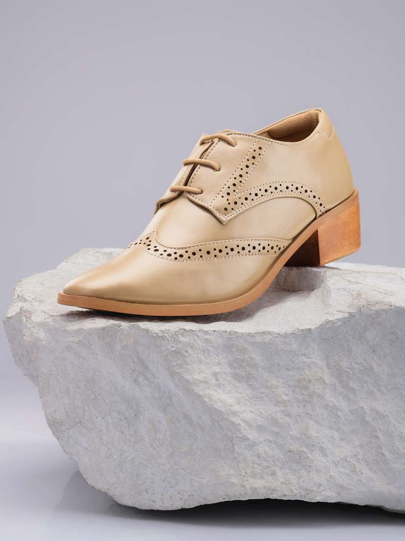 Cheap womens brogues discount