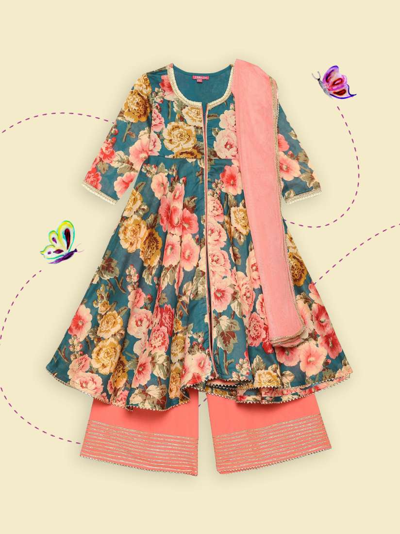 Biba frock kurti cheap