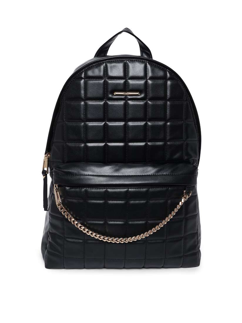 black backpack backpack women aldo