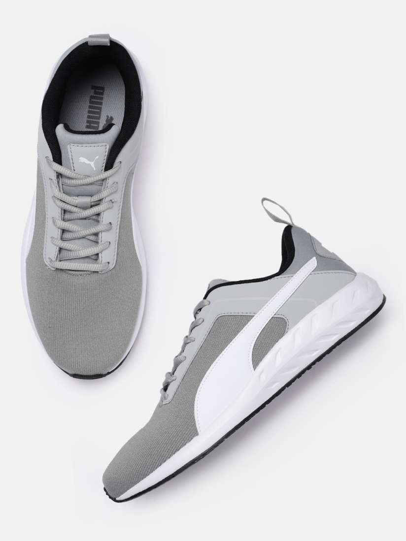 Myntra puma shoes online