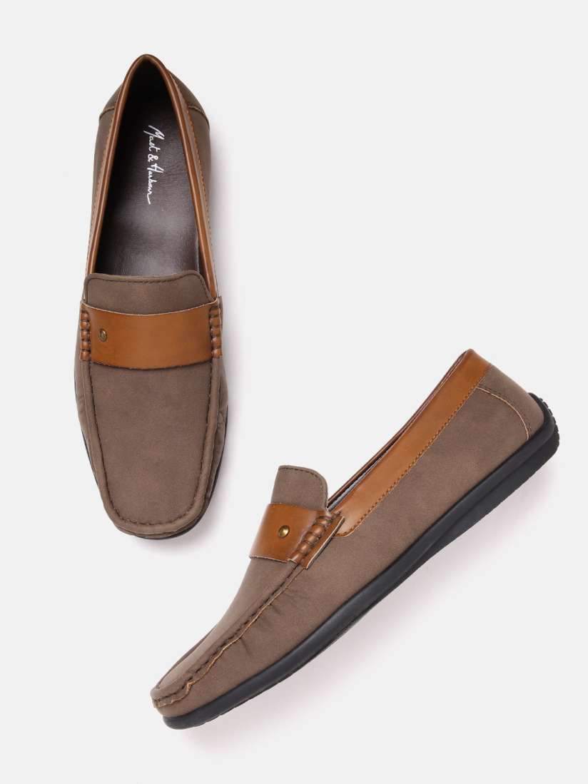 Men's casual driving loafers new arrivals