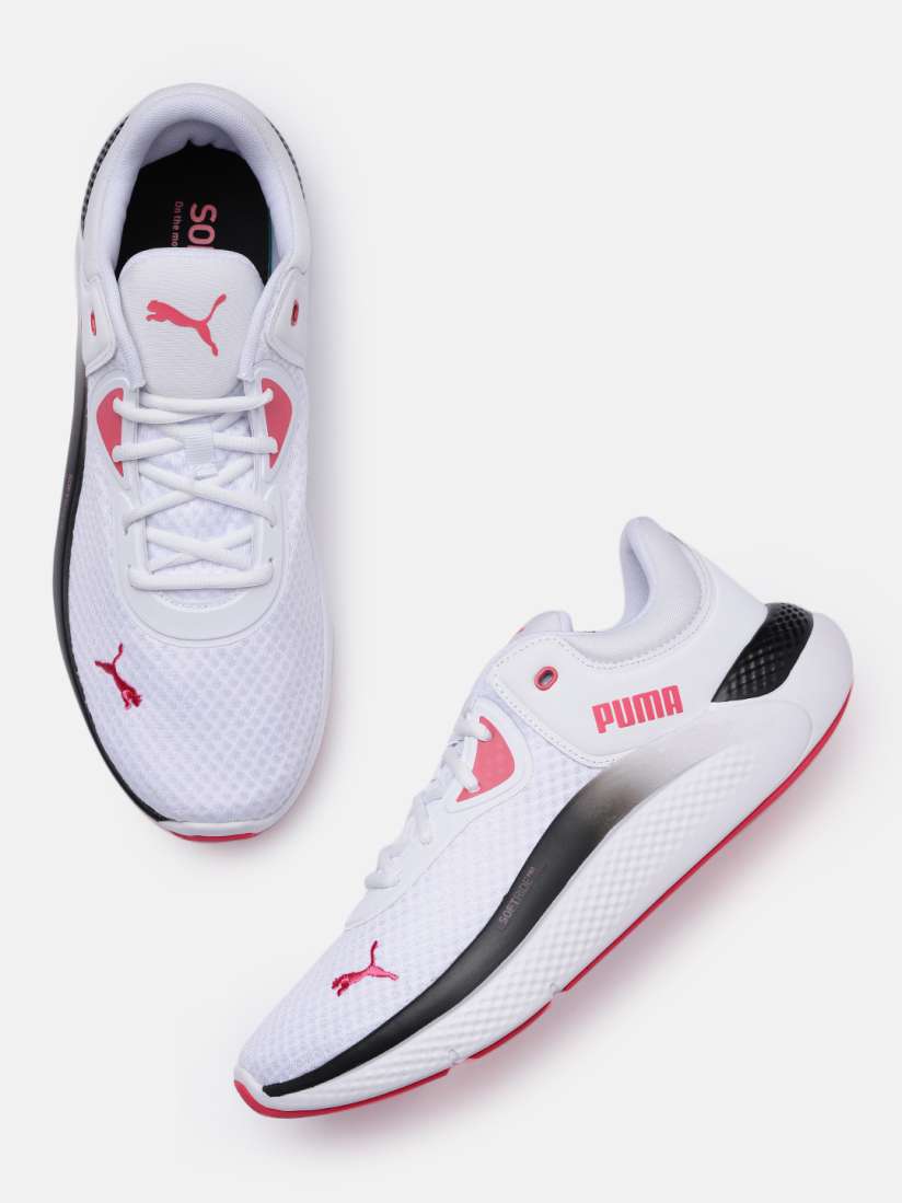 Puma gym shoes hot sale