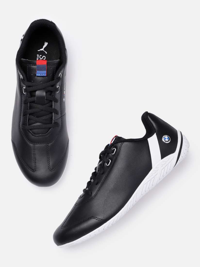 Puma bmw shoes myntra top
