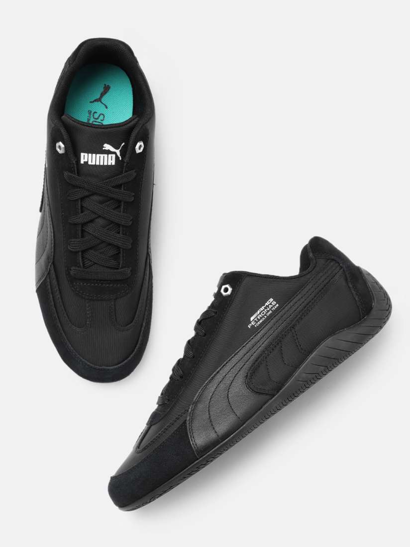 Puma cat mercedes 2025