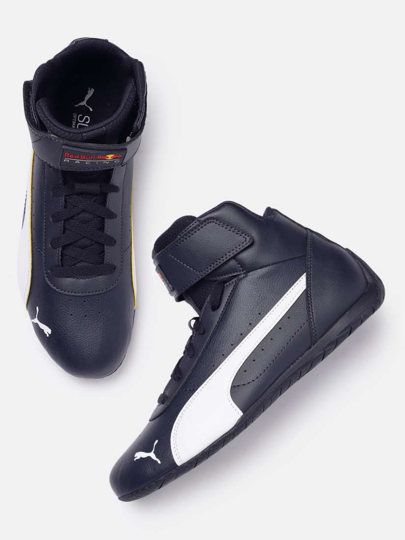 Puma motorsport shoes myntra shop